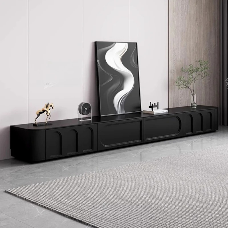 Interior Design Tv Room - แฟชั่นเซ็นเตอร์ ชั้นวางทีวี ดีไซน์เนอร์ ซาลอน หรูหรา จอภาพ