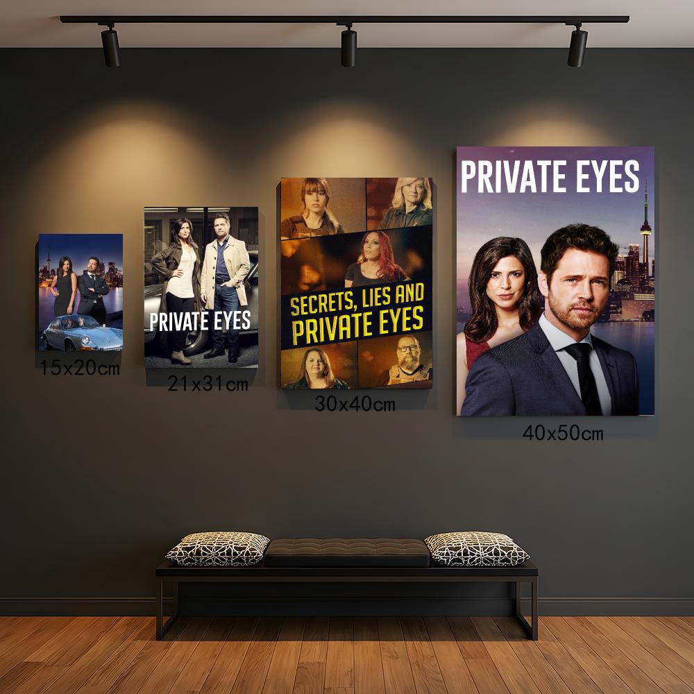 Interior Design Tv Room - ซีรีส์ทีวี P-Private Eyes-S ภาพวาดลายเส้นประดับตกแต่งลายพฤกษศาสตร์ที่หรูหราสำหรับห้องนั่งเล่น การออกแบบตกแต่งภายในที่ทันสมัย