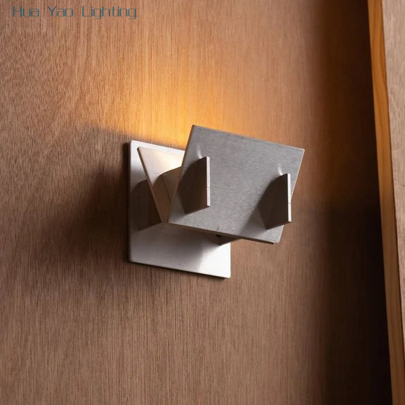 Interior Design Luxury Living Room - โคมไฟติดผนัง LED สำหรับห้องนั่งเล่น ปี 2026 ของตกแต่งบ้าน