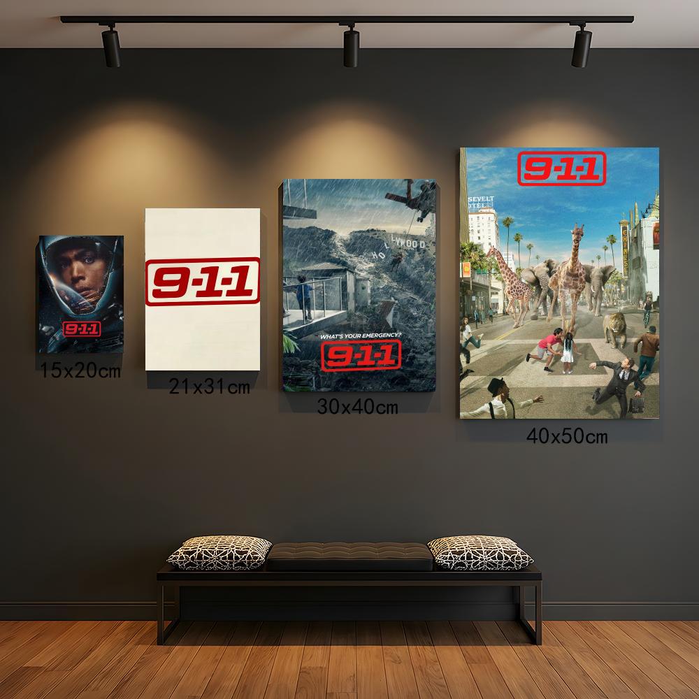Interior Design Tv Room - ทีวีซีรีส์ 9-9-1-1-1 ภาพวาดลายเส้นประดับตกแต่งห้องนั่งเล่นด้วยลวดลายพฤกษศาสตร์ที่สง่างามสำหรับการออกแบบตกแต่งภายในที่ทันสมัย