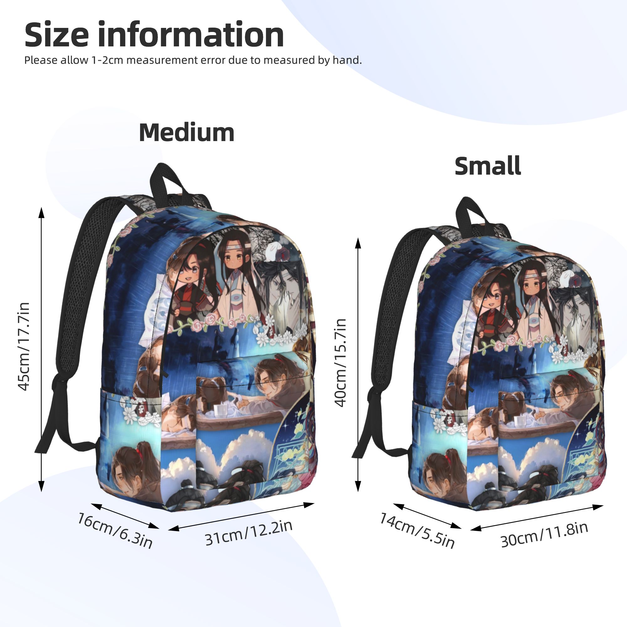 กระเป๋าเป้ CWangXian Bunny Mo  - Interior Design Zu บทวิจารณ์และราคา