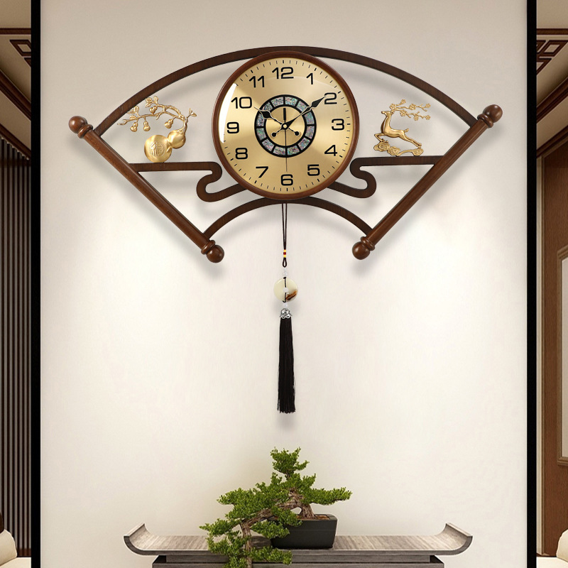 นาฬิกาแขวนผนังดีไซน์ครัว นาฬิก - Interior Design Kitchen Modern บทวิจารณ์และราคา