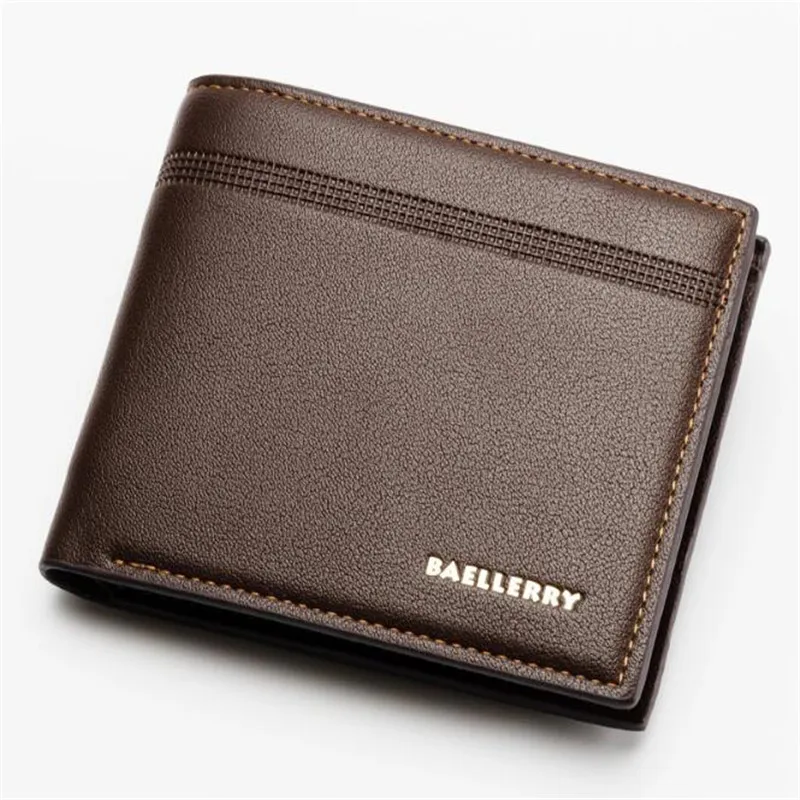 กระเป๋าสตางค์หนังแท้ผู้ชายแบบส - Interior Design Id บทวิจารณ์และราคา
