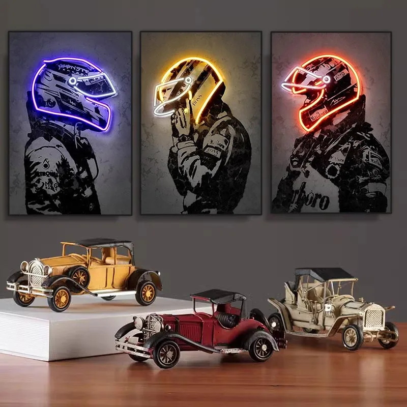 Modern Cool โปสเตอร์ Wall Art  - Interior Design Sketch บทวิจารณ์และราคา