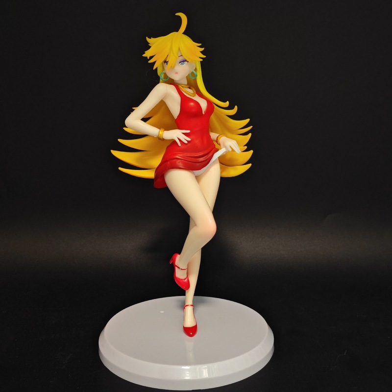 ฟิกเกอร์อนิเมะ ตัวละครอนิเมะสา - Interior Design House บทวิจารณ์และราคา