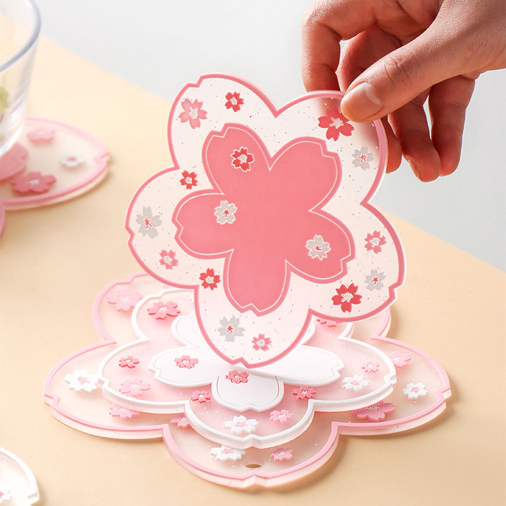 Cherry Blossom ฉนวนกันความร้อน - Interior Design Kitchen บทวิจารณ์และราคา