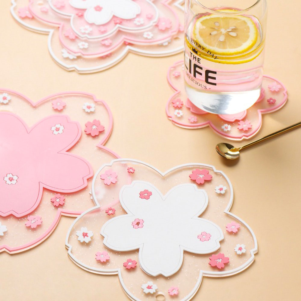 Cherry Blossom ฉนวนกันความร้อน - Interior Design Kitchen บทวิจารณ์และราคา