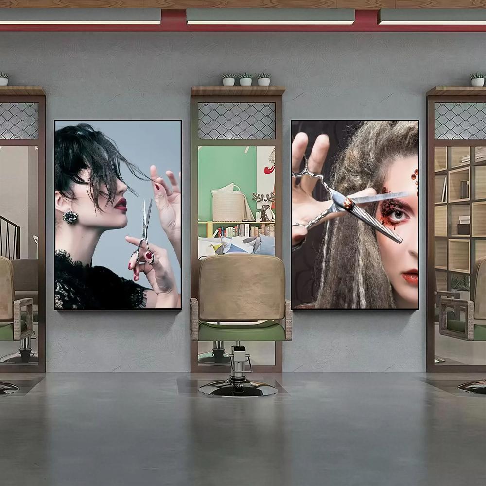 โปสเตอร์ตกแต่งผนัง HD สำหรับร้ - Interior Design Hd บทวิจารณ์และราคา