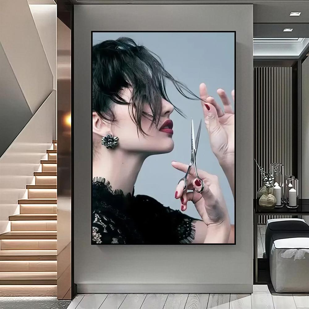 โปสเตอร์ตกแต่งผนัง HD สำหรับร้ - Interior Design Hd บทวิจารณ์และราคา