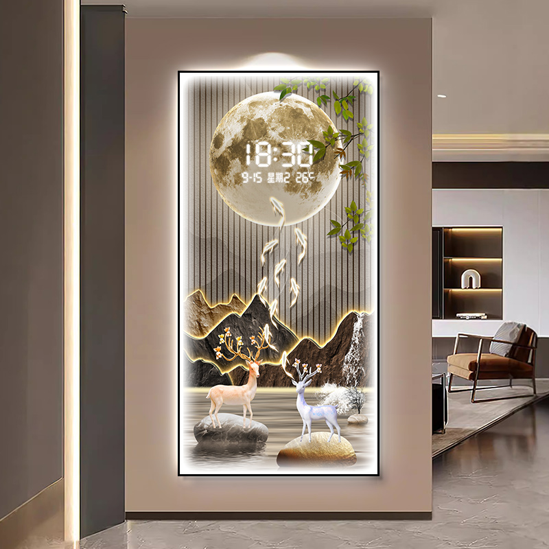 ของตกแต่งห้อง ดีไซน์ห้องหรูหรา - Interior Design Remote บทวิจารณ์และราคา