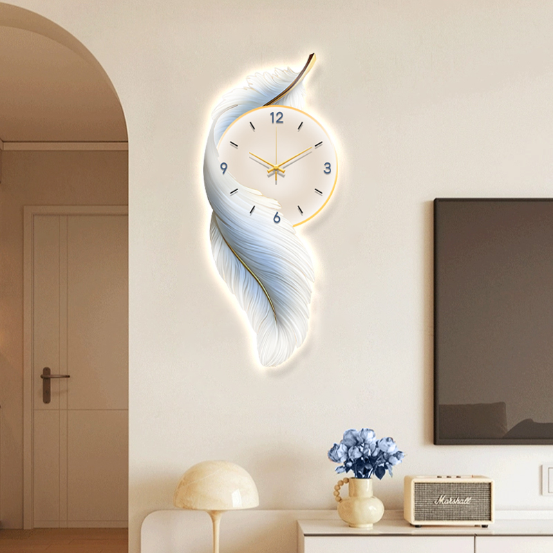 กลไกสำหรับนาฬิกาแขวนผนัง นาฬิก - Interior Design Kitchen Modern บทวิจารณ์และราคา