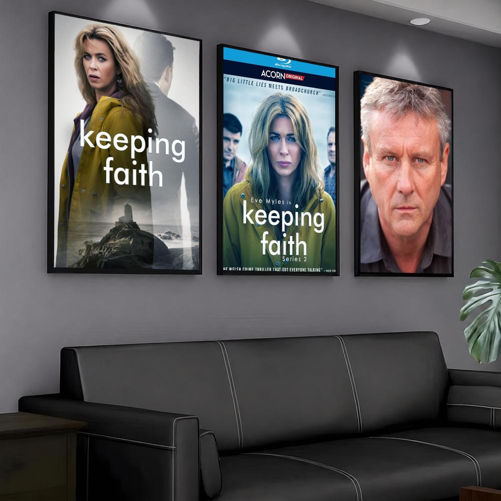 ซีรีส์ทีวี K-Keeping Faith-H ภ - Interior Design Tv Room บทวิจารณ์และราคา
