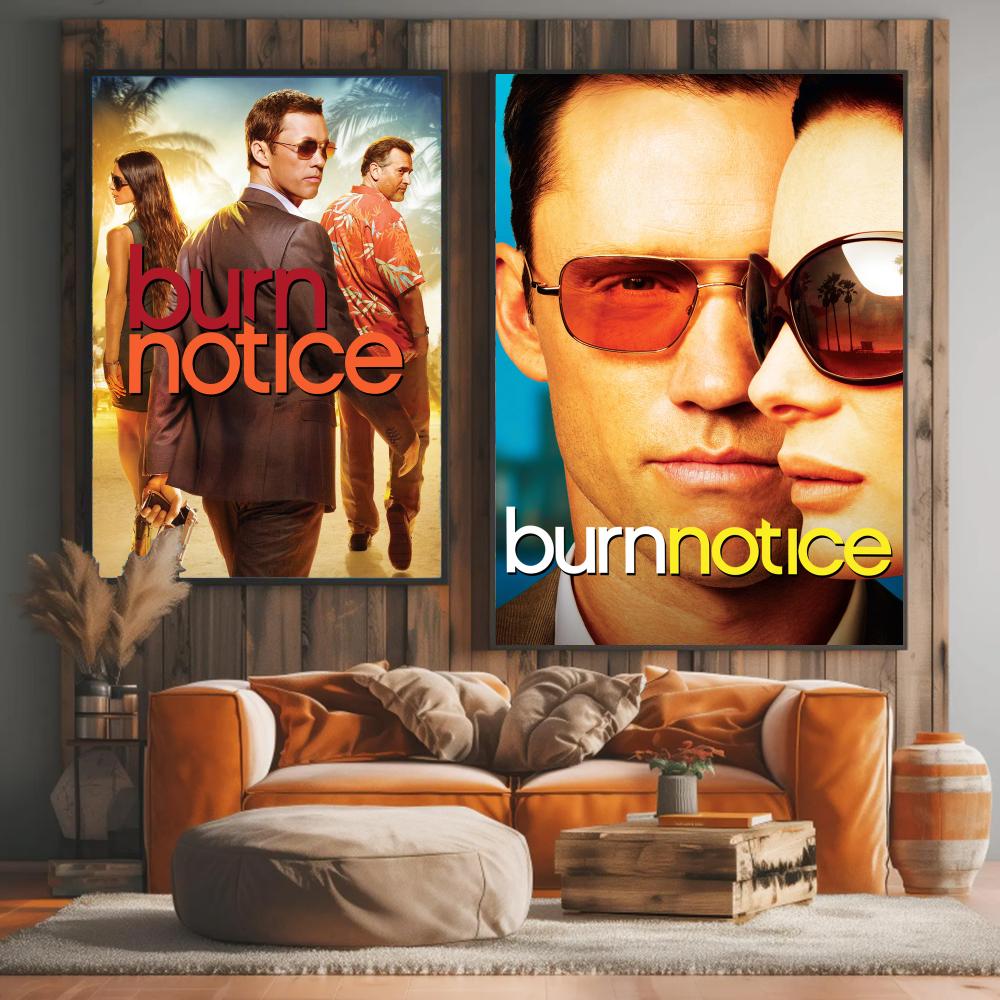 ซีรีส์ทีวี B-Burn Notice-E ภาพ - Interior Design Tv Room บทวิจารณ์และราคา