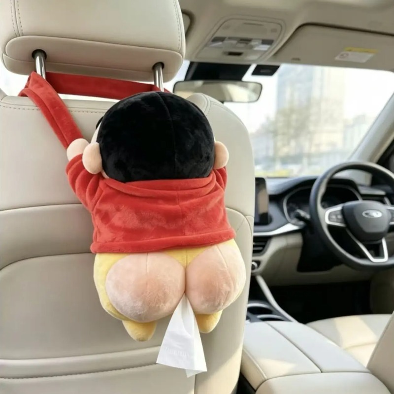 ตุ๊กตาเครยอนชินจังนอนน่ารัก กล - Interior Design House บทวิจารณ์และราคา