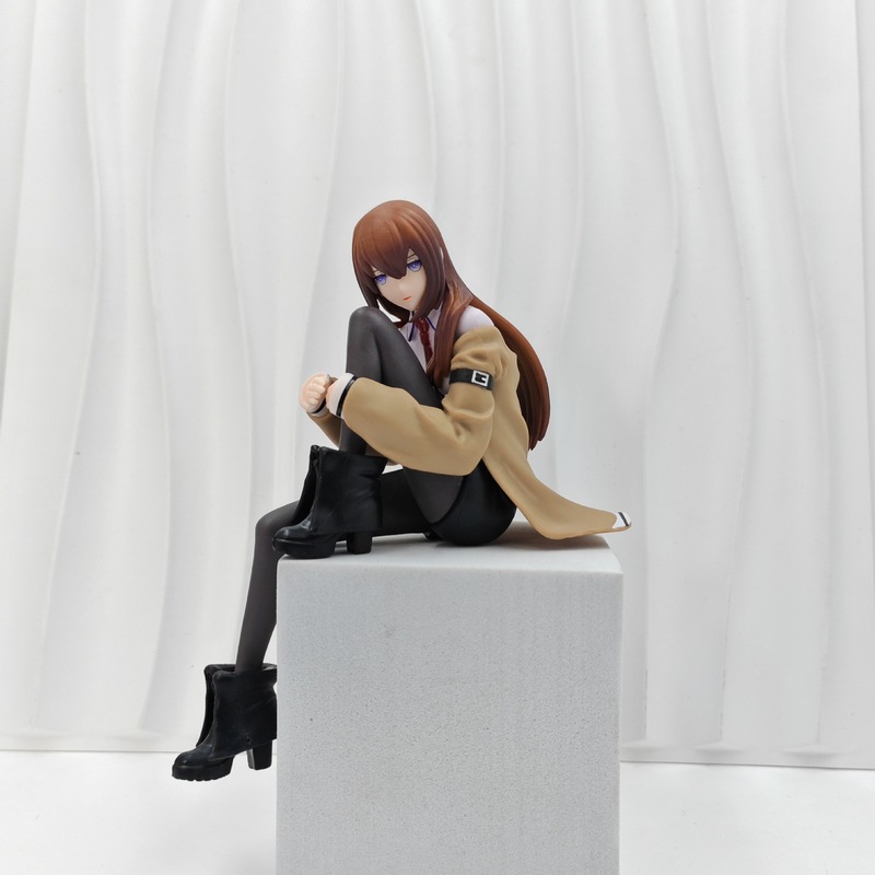 ฟิกเกอร์อนิเมะ Kurisu Makise จ - Interior Design House บทวิจารณ์และราคา