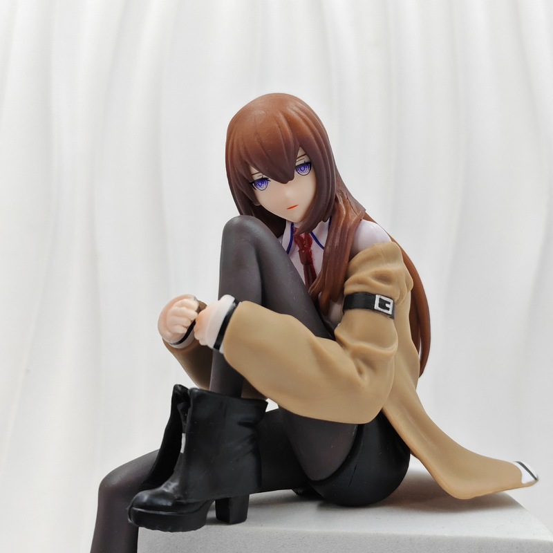 ฟิกเกอร์อนิเมะ Kurisu Makise จ - Interior Design House บทวิจารณ์และราคา