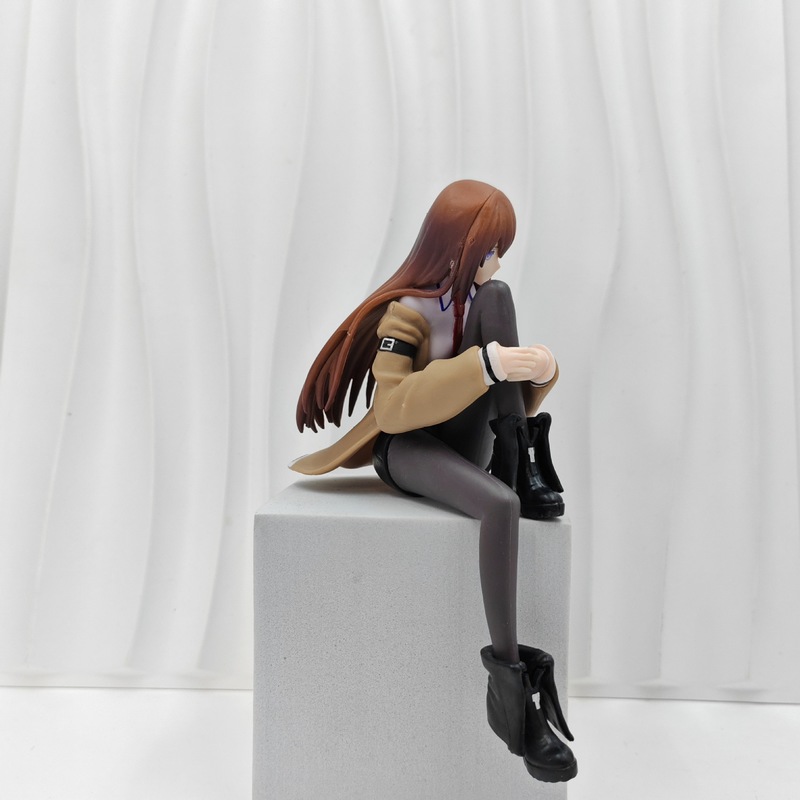 ฟิกเกอร์อนิเมะ Kurisu Makise จ - Interior Design House บทวิจารณ์และราคา