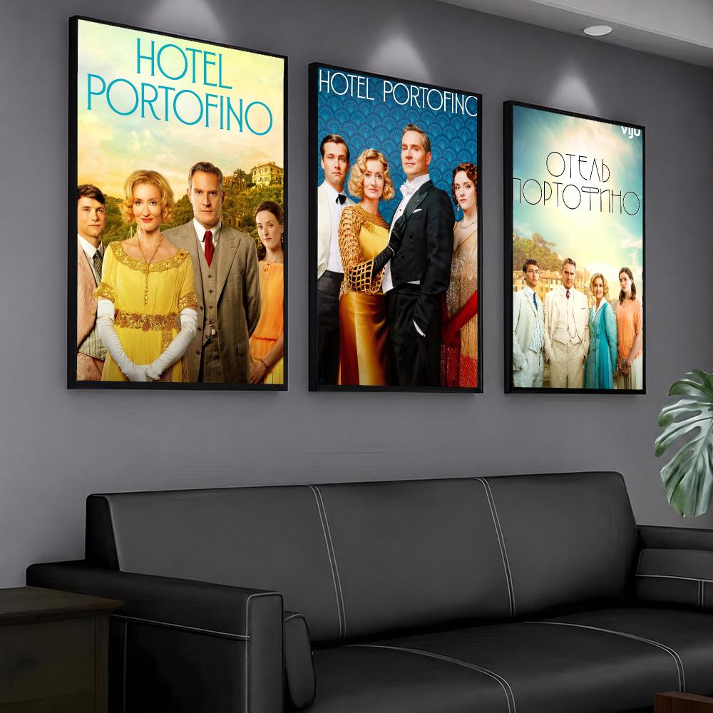 ซีรีส์ทีวี H-Hotel Portofino-O - Interior Design Tv Room บทวิจารณ์และราคา