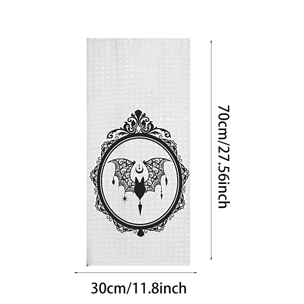 1 ชิ้น Victorian Gothic ค้างคา - Interior Design Kitchen บทวิจารณ์และราคา