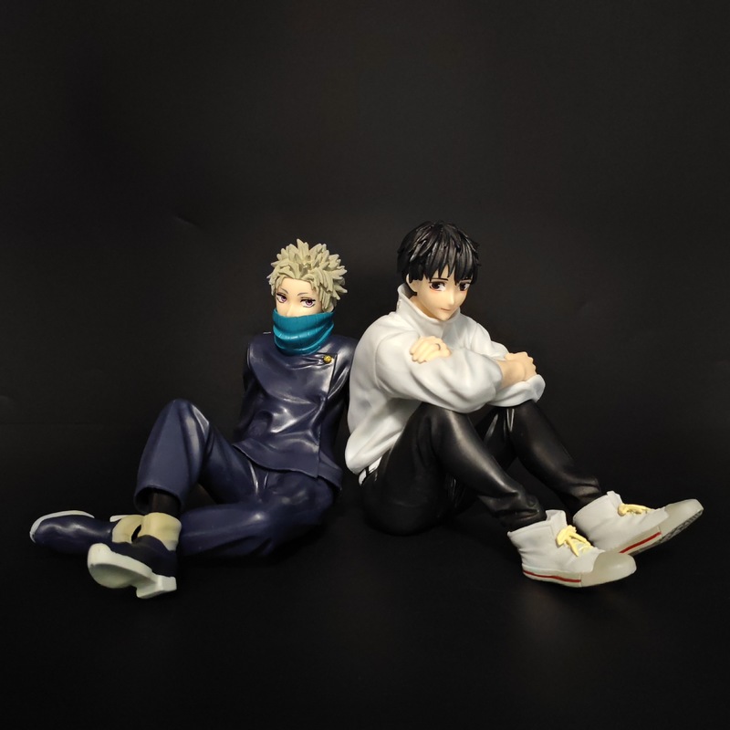 ฟิกเกอร์อนิเมะ จูจุตสึ ไคเซ็น  - Interior Design House บทวิจารณ์และราคา