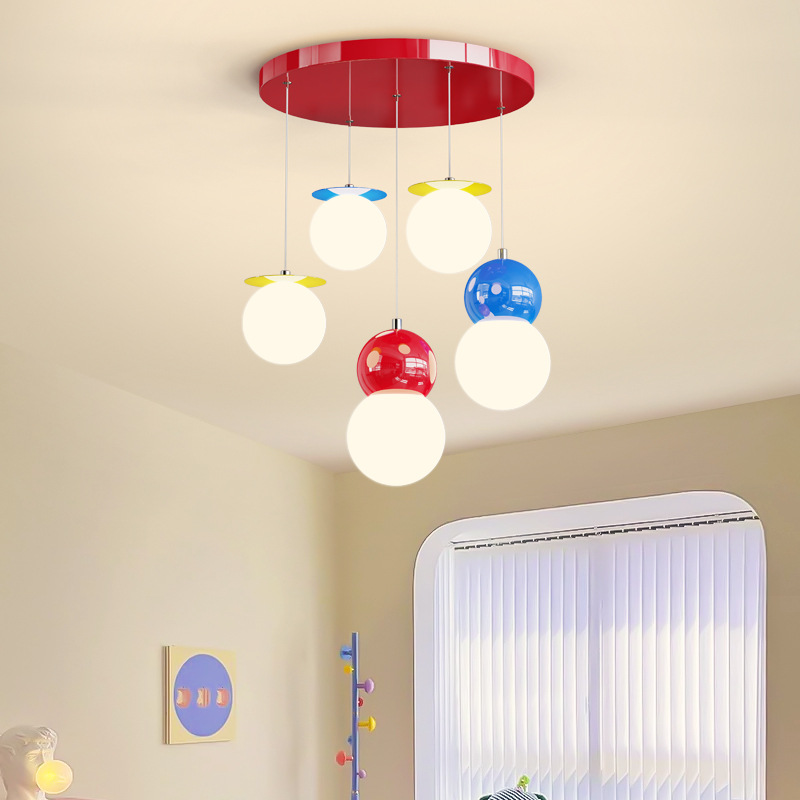 โคมไฟเพดานอะคริลิค LED สไตล์นอ - Interior Design Remote บทวิจารณ์และราคา