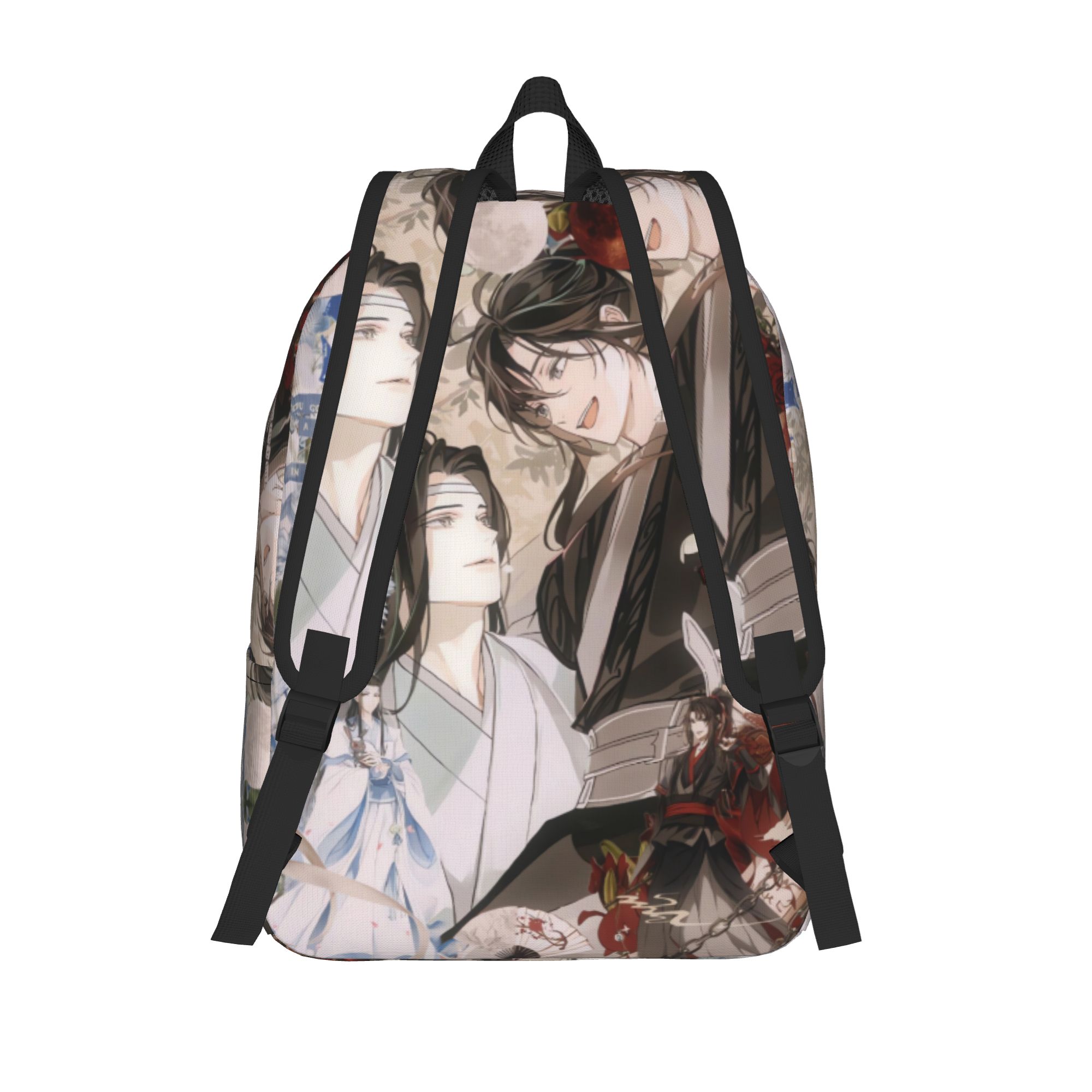 กระเป๋าเป้ The Untamed WangXia - Interior Design Zu บทวิจารณ์และราคา