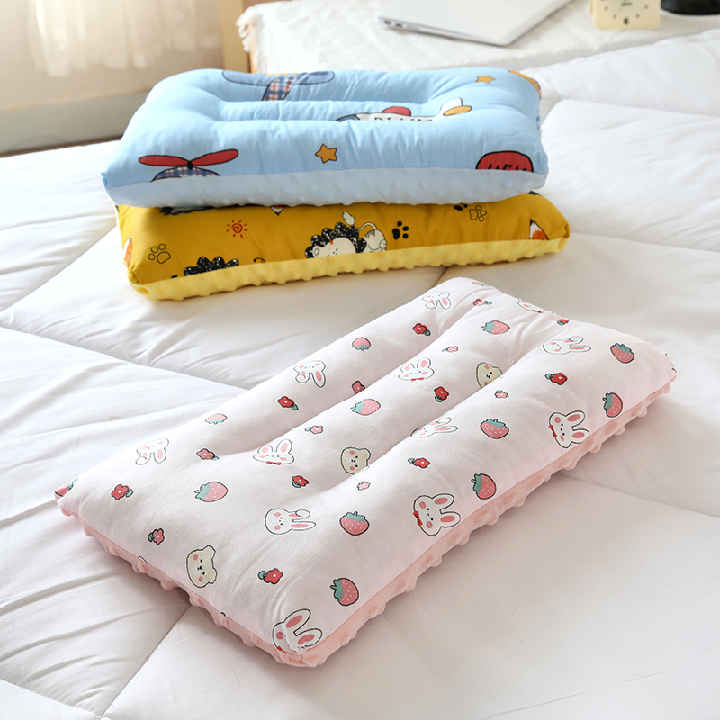 หมอนรองคอสำหรับทารกและเด็กเล็ก - Interior Design Product บทวิจารณ์และราคา