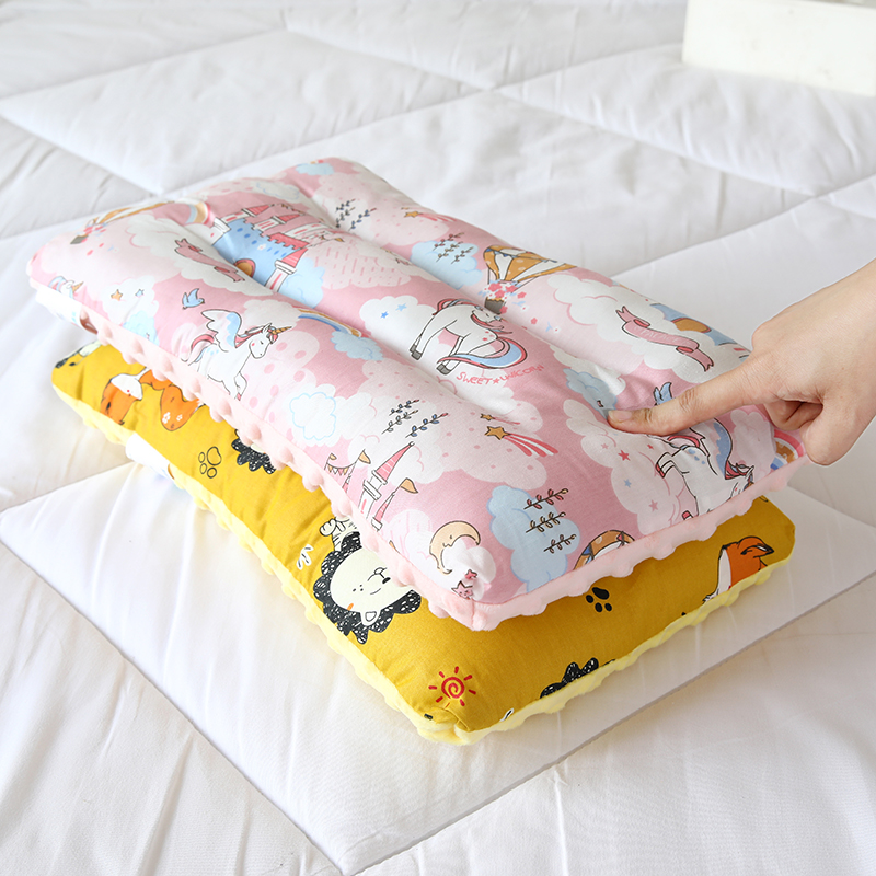 หมอนรองคอสำหรับทารกและเด็กเล็ก - Interior Design Product บทวิจารณ์และราคา