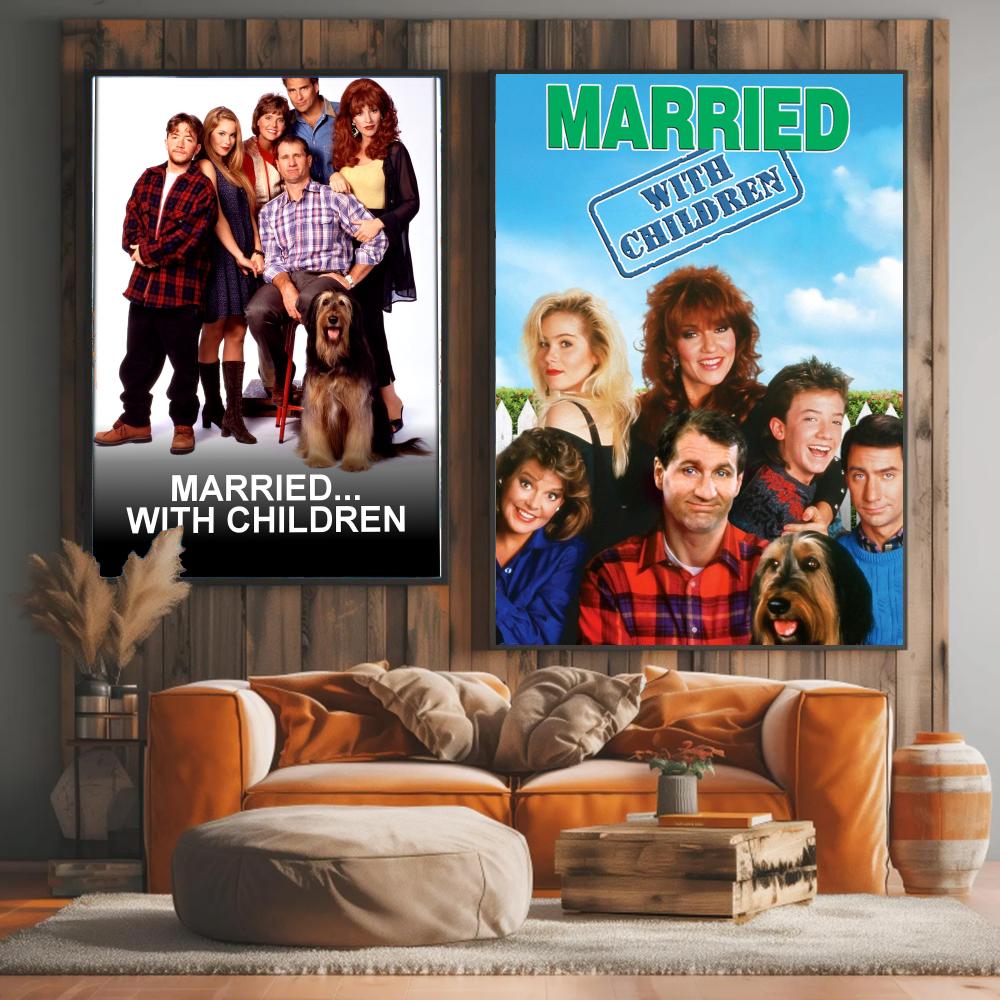 ซีรีส์ทีวี M-Married with Chil - Interior Design Tv Room บทวิจารณ์และราคา