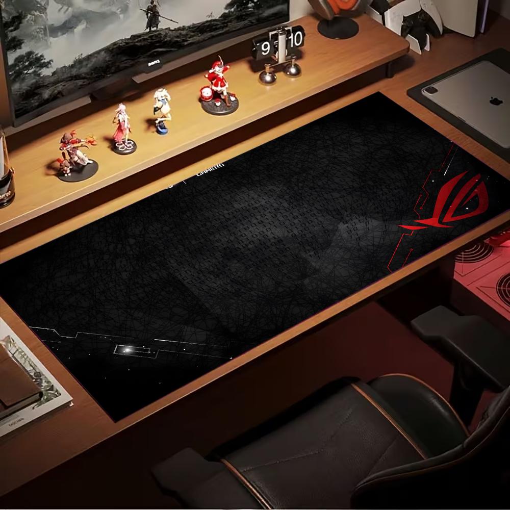 แผ่นรองเมาส์เกมมิ่ง HD ASUS ขน - Interior Design Hd บทวิจารณ์และราคา