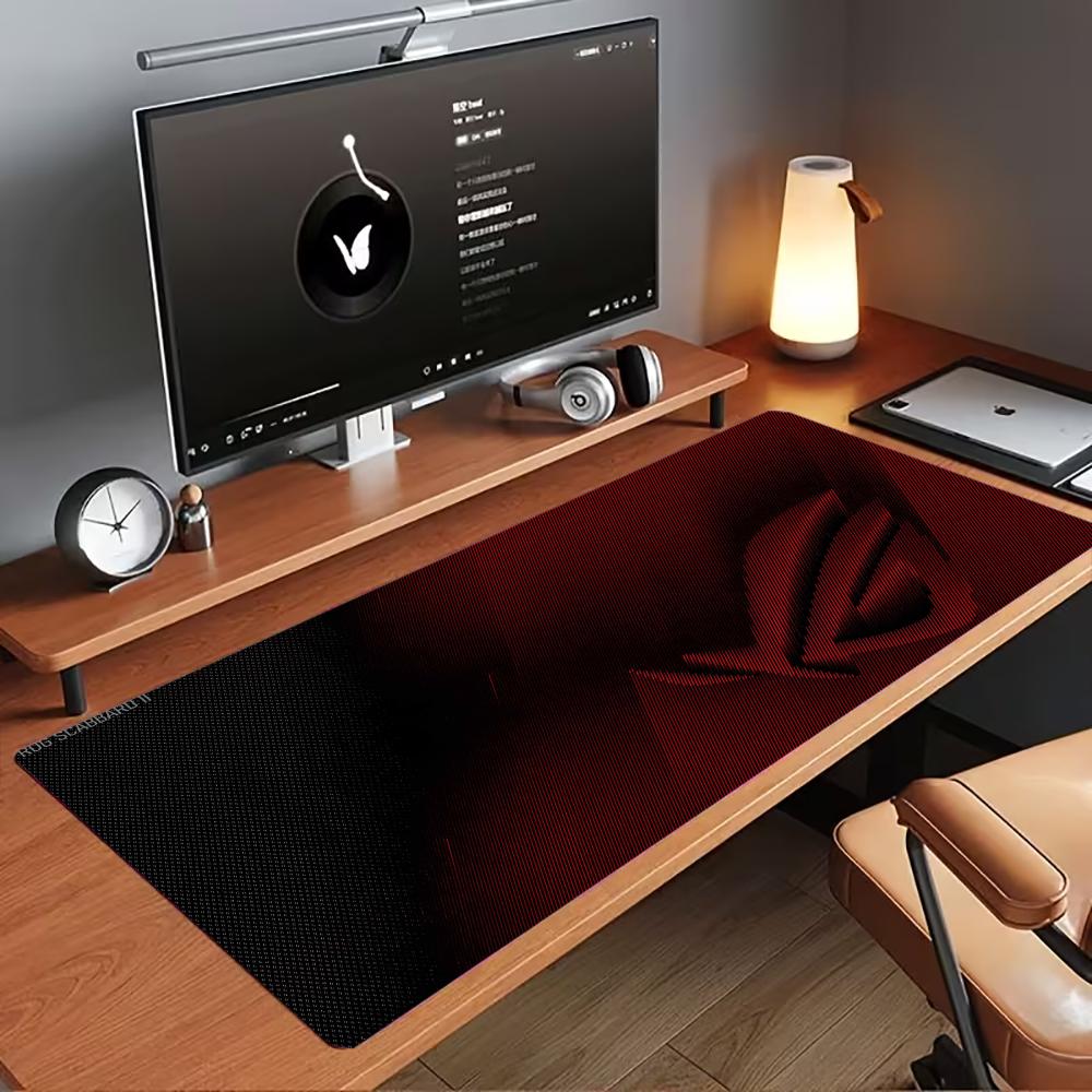 แผ่นรองเมาส์เกมมิ่ง HD ASUS ขน - Interior Design Hd บทวิจารณ์และราคา