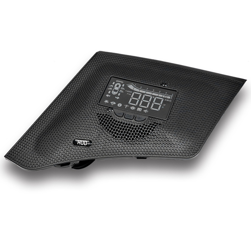 QHCP รถปลอดภัย Drive Head Up จ - Interior Design Hd บทวิจารณ์และราคา