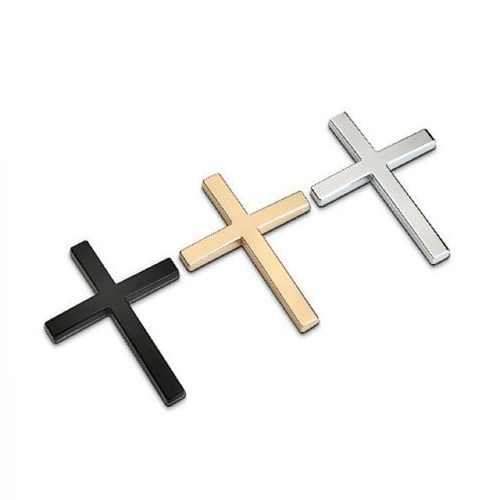 คริสเตียน Cross-สติกเกอร์ SUV  - Interior Design Product บทวิจารณ์และราคา
