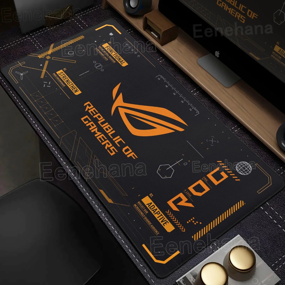 แผ่นรองเมาส์เกมมิ่ง HD ASUS ขน - Interior Design Hd บทวิจารณ์และราคา